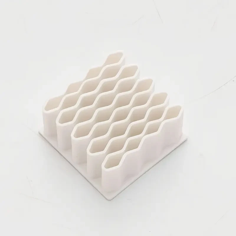 organiseur 32 compartiments silicone
