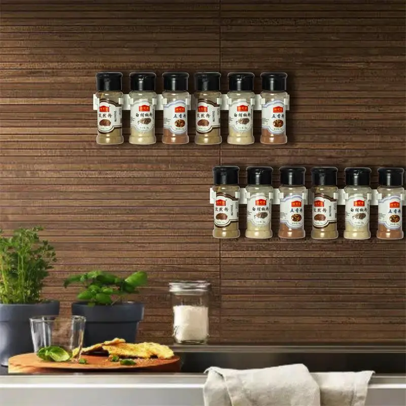 range-épices mural