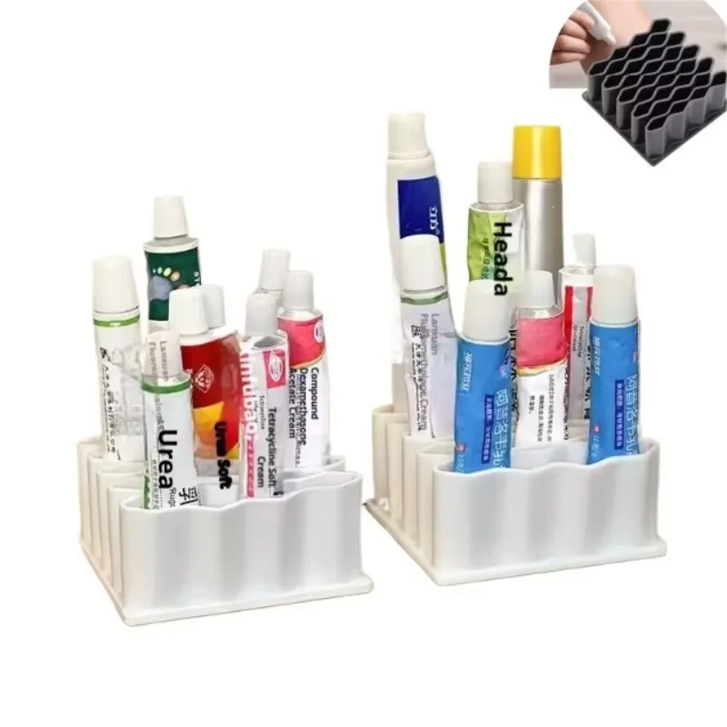 organiseur 32 compartiments silicone