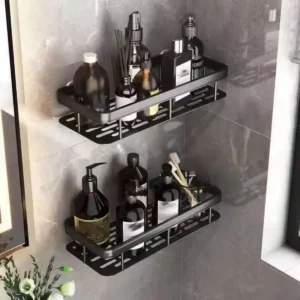 étagère de douche sans perçage